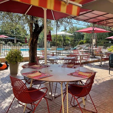 La Lune De Mougins - Hotel & Spa Zewnętrze zdjęcie