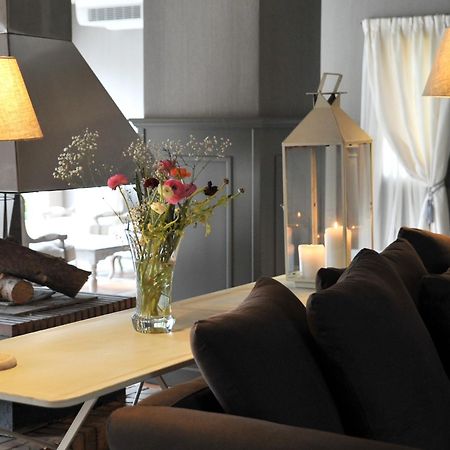 La Lune De Mougins - Hotel & Spa Zewnętrze zdjęcie