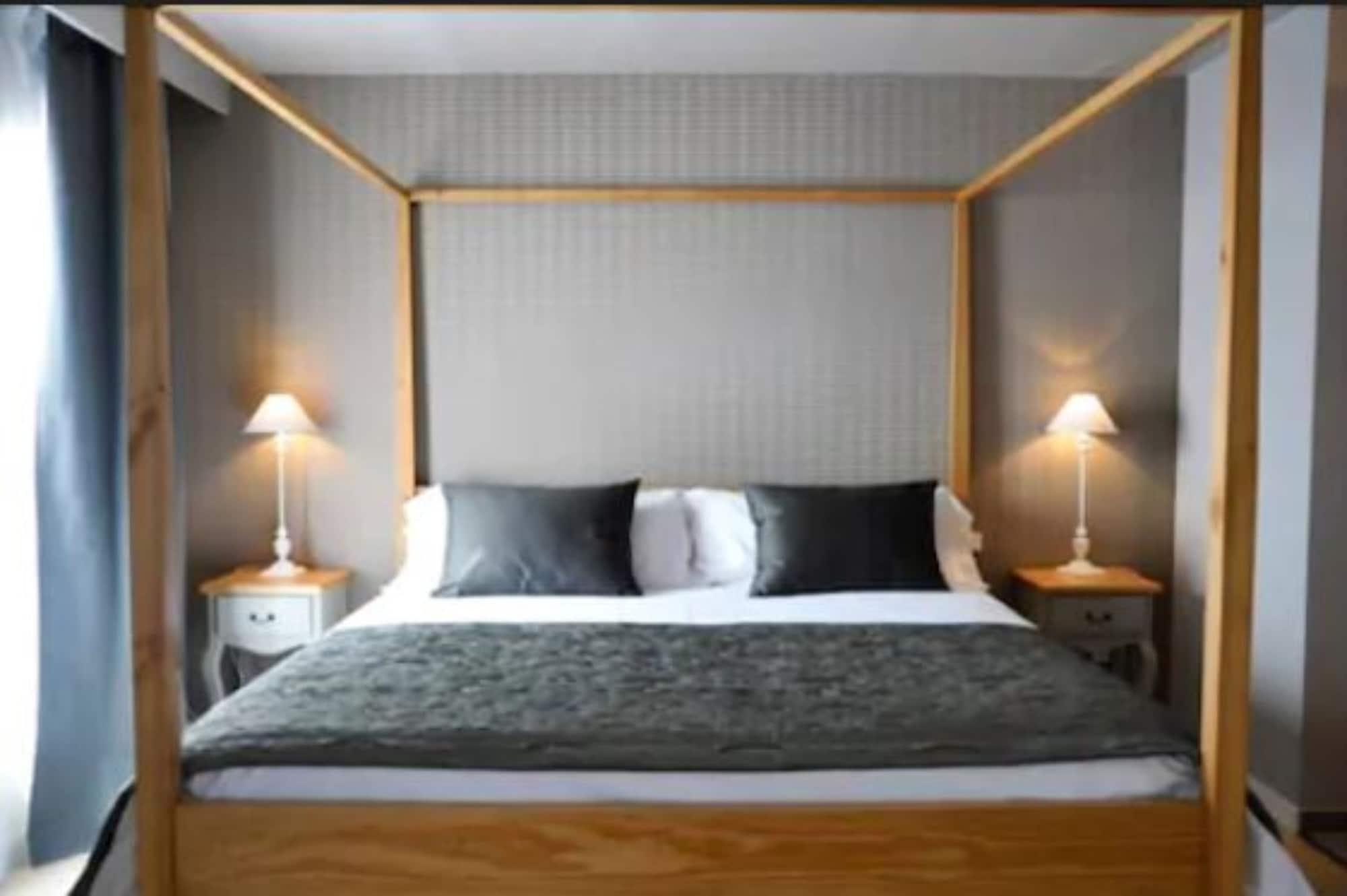 La Lune De Mougins - Hotel & Spa Zewnętrze zdjęcie