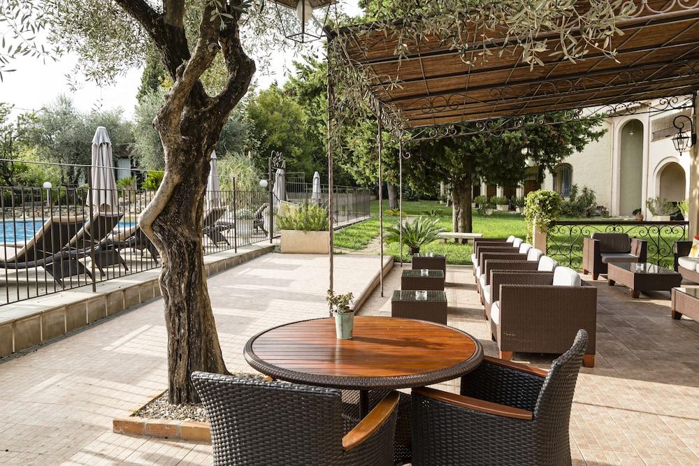La Lune De Mougins - Hotel & Spa Zewnętrze zdjęcie