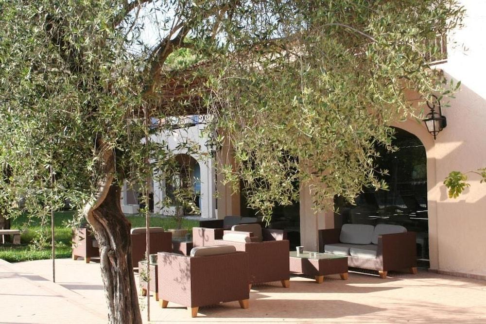 La Lune De Mougins - Hotel & Spa Zewnętrze zdjęcie