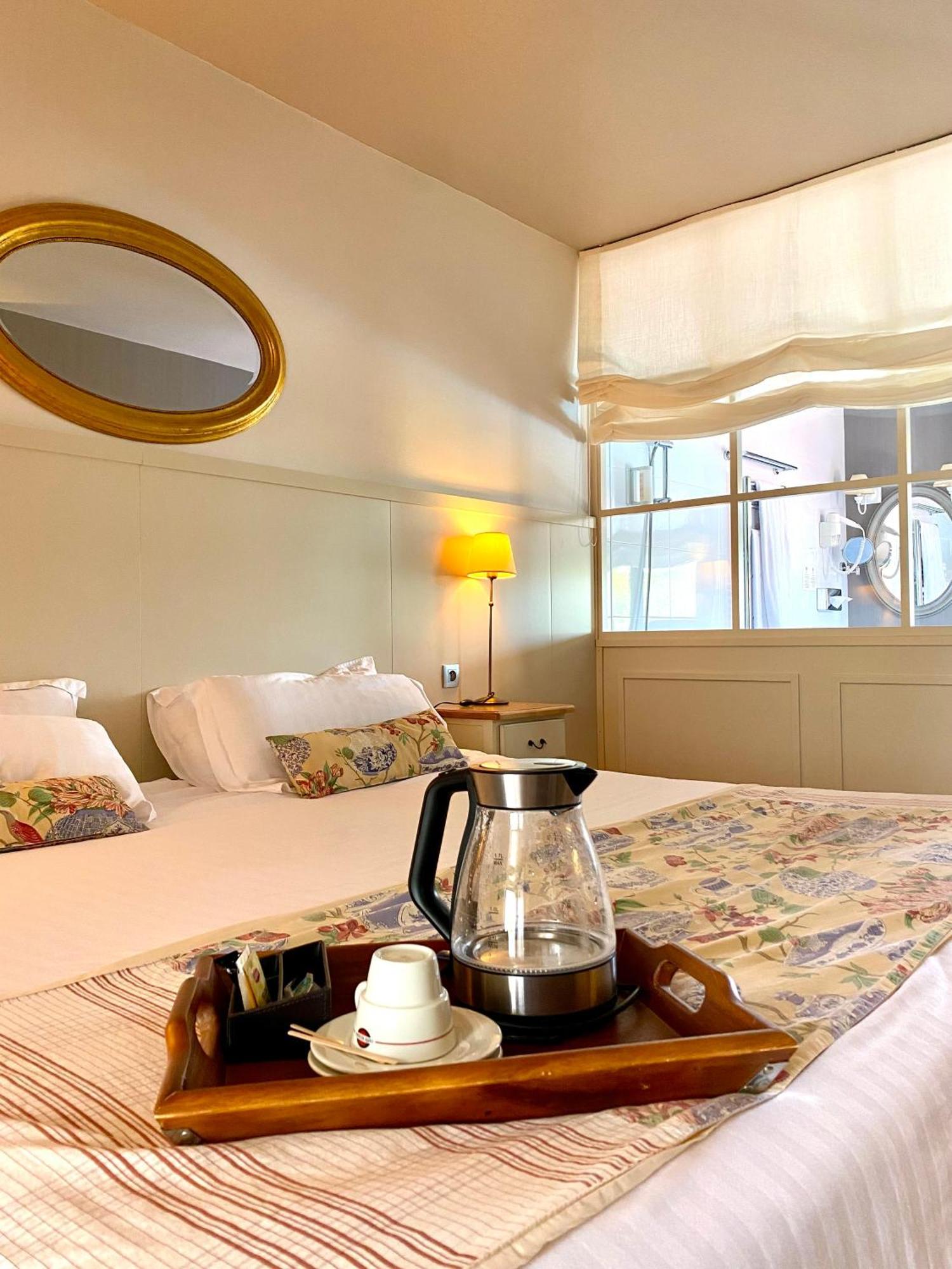 La Lune De Mougins - Hotel & Spa Zewnętrze zdjęcie