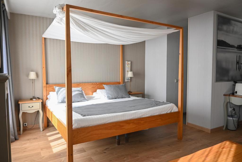 La Lune De Mougins - Hotel & Spa Zewnętrze zdjęcie