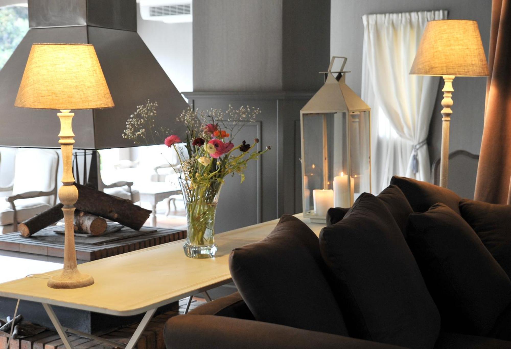 La Lune De Mougins - Hotel & Spa Zewnętrze zdjęcie