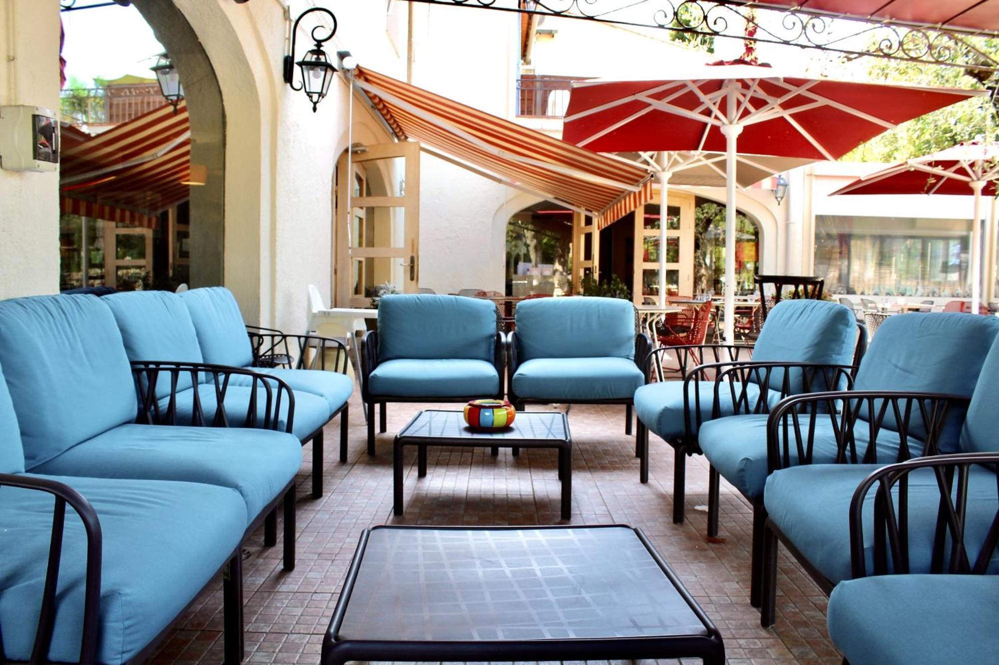 La Lune De Mougins - Hotel & Spa Zewnętrze zdjęcie