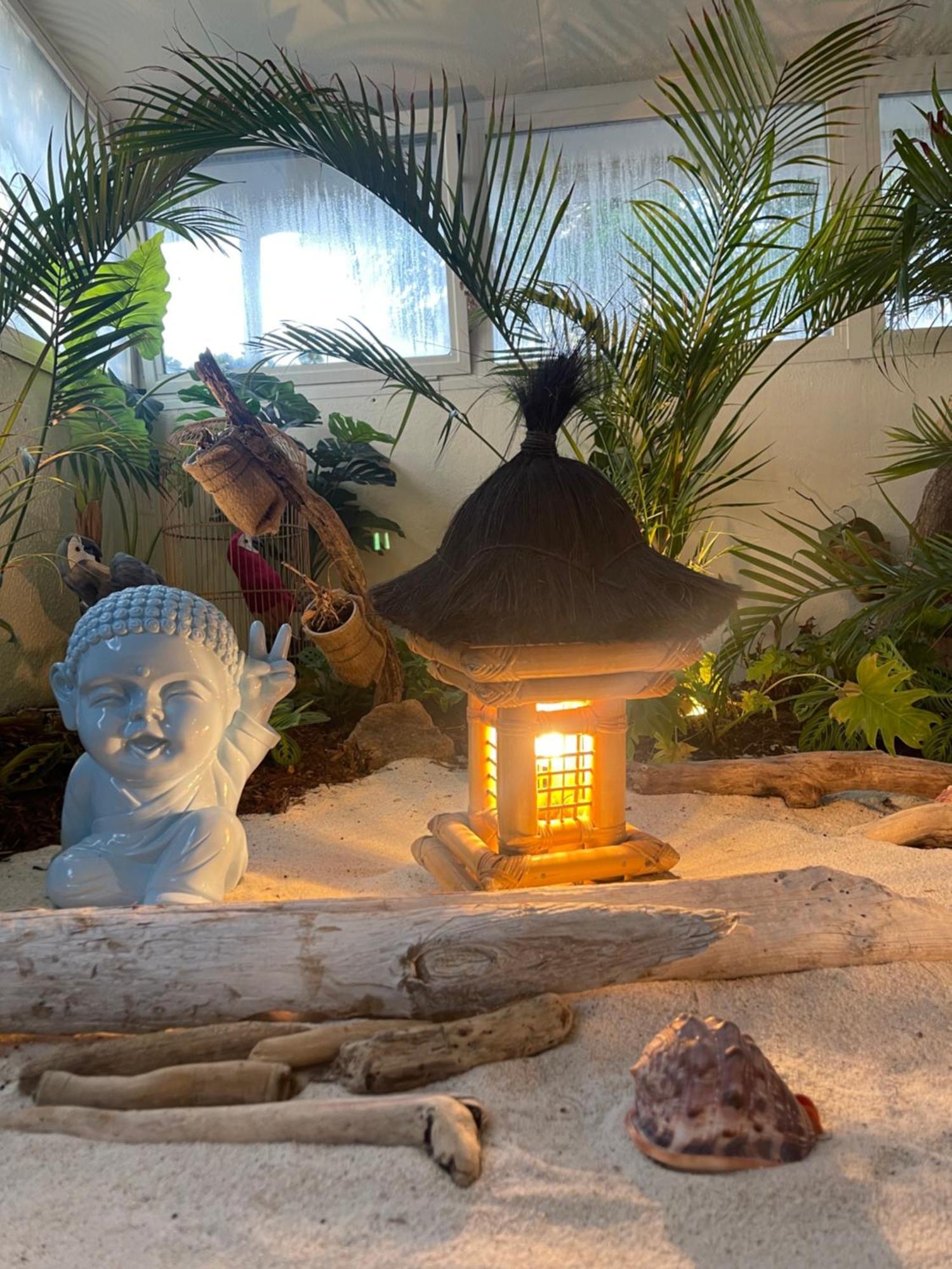 La Lune De Mougins - Hotel & Spa Zewnętrze zdjęcie