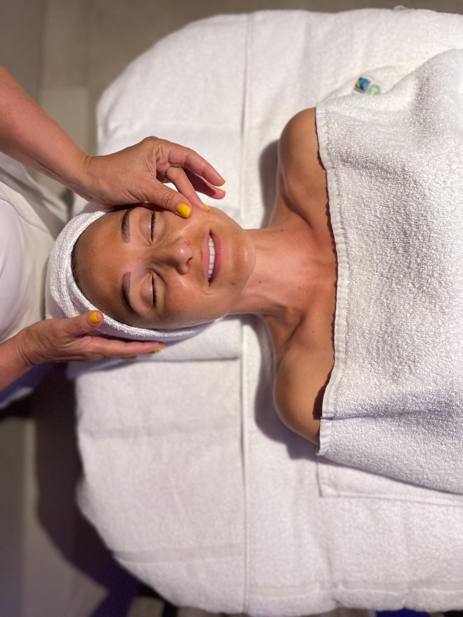 La Lune De Mougins - Hotel & Spa Zewnętrze zdjęcie