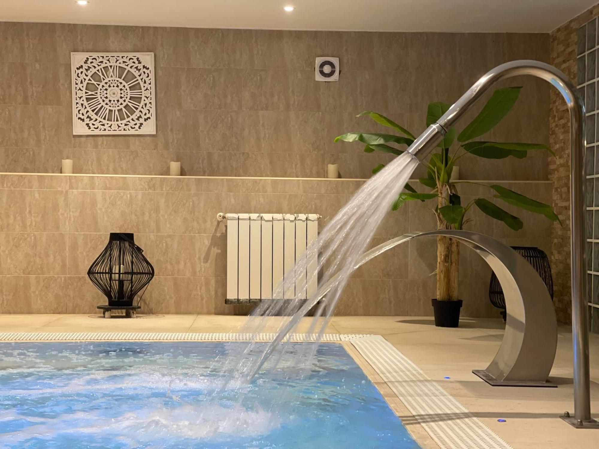 La Lune De Mougins - Hotel & Spa Zewnętrze zdjęcie