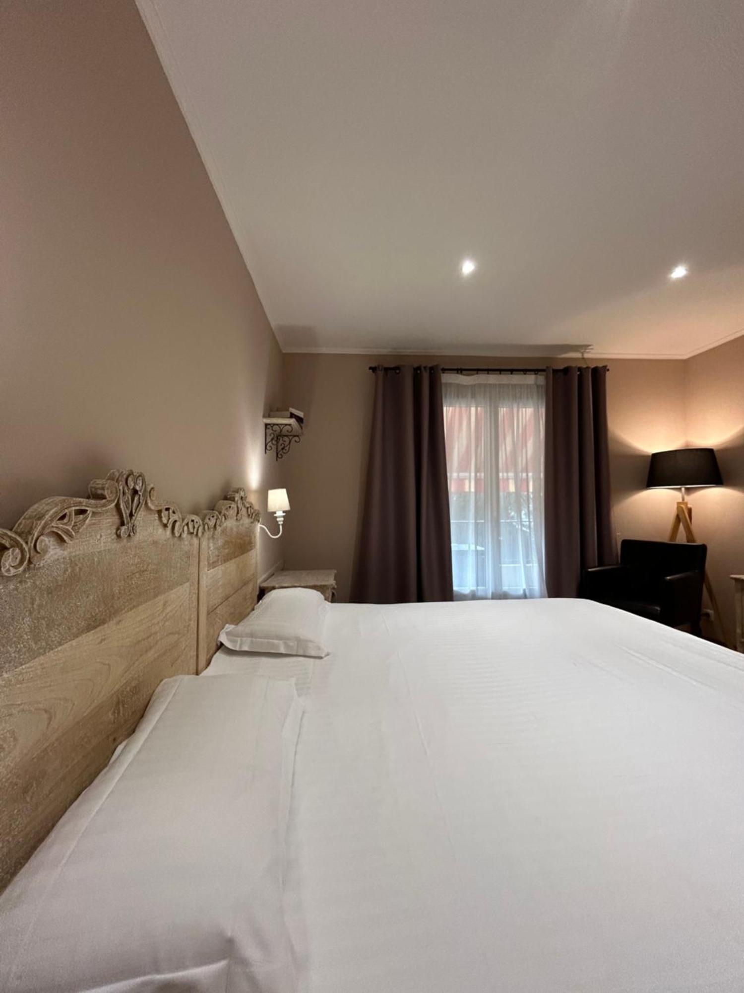 La Lune De Mougins - Hotel & Spa Zewnętrze zdjęcie