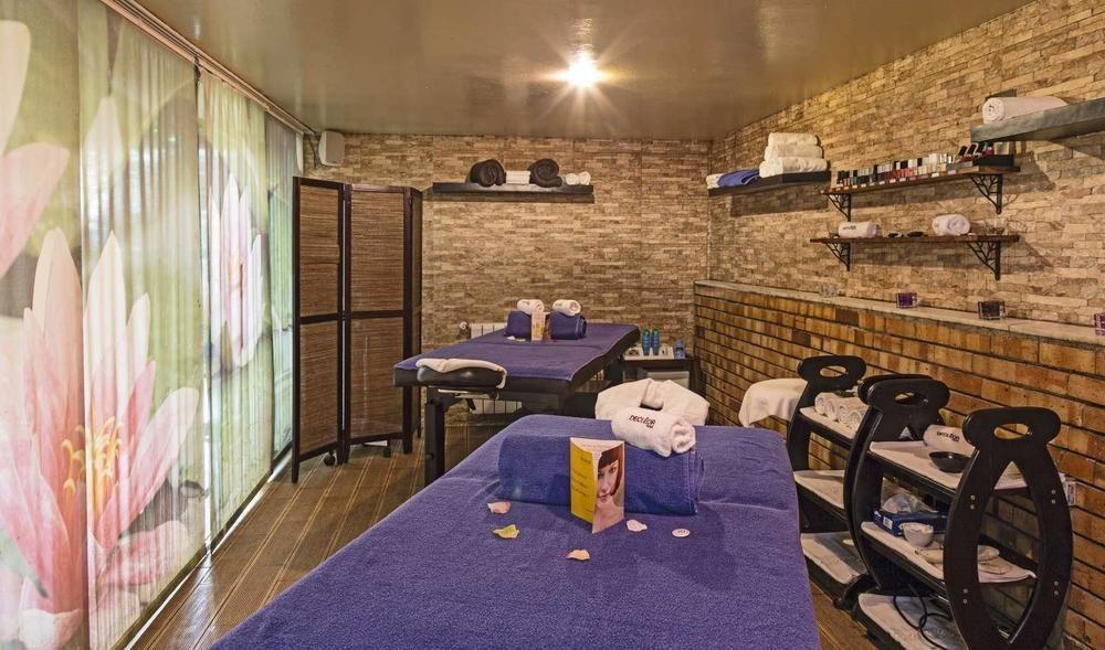 La Lune De Mougins - Hotel & Spa Zewnętrze zdjęcie