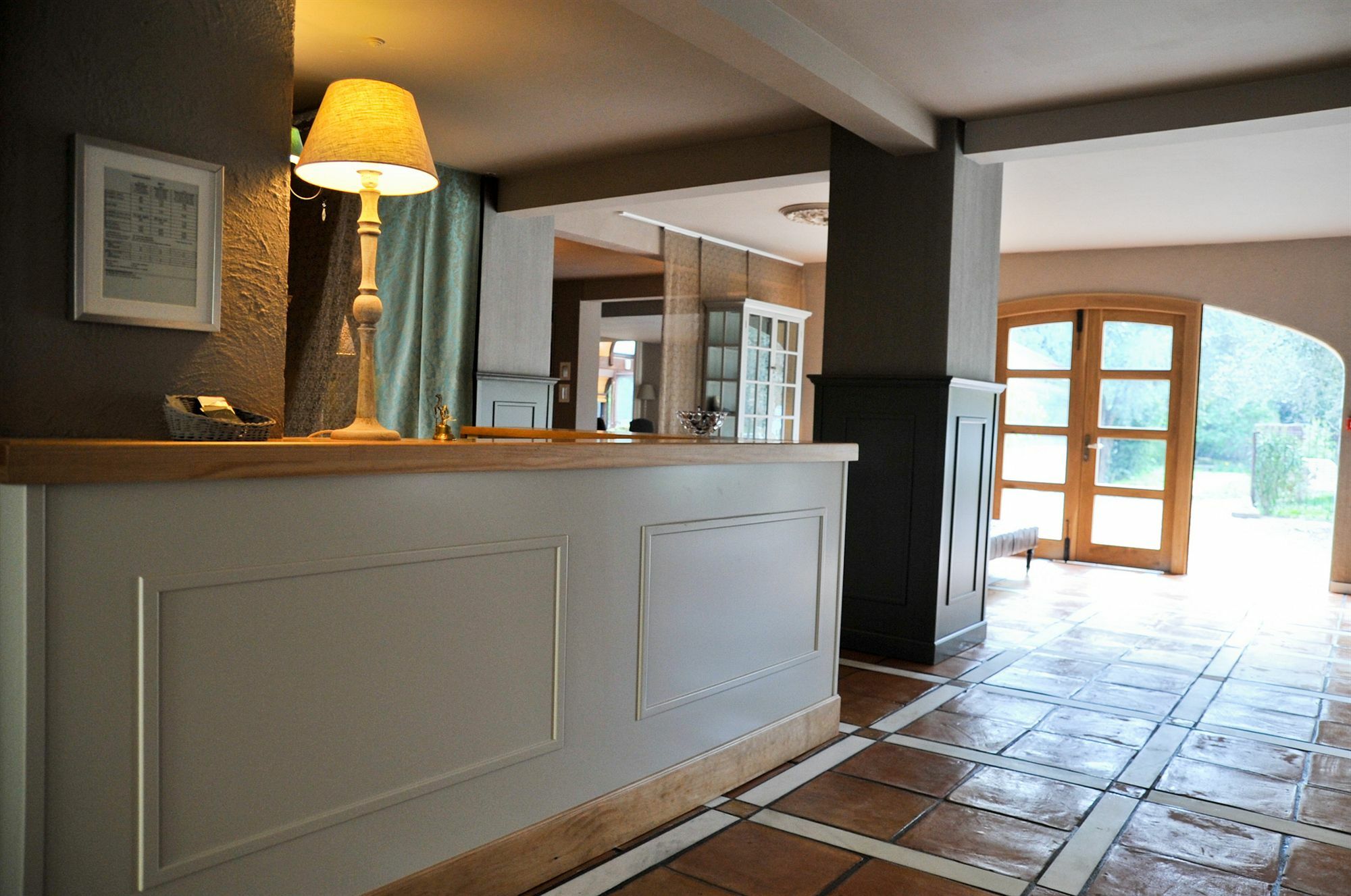 La Lune De Mougins - Hotel & Spa Zewnętrze zdjęcie